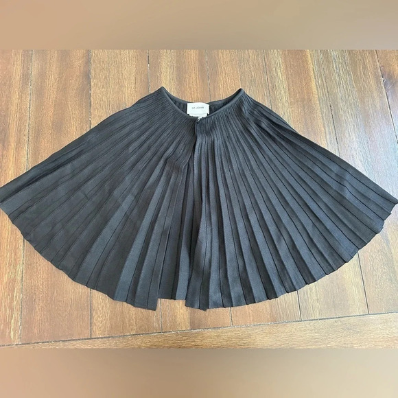 St. John sweater cape - Picture 11 of 11